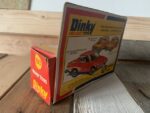 Dinky toys 180 Rover 3500 box 1978 England - Image 7