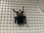 2000 items - Lego classic space robot from set 6931 minifigure 1985 Denmark - Image 3