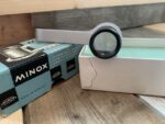 Minox film viewer for spy camera in box 1960 Germany - Image 6