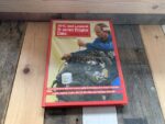 BMC Leyland engine data book 1985 Osprey England USA