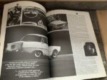 2x Rover P6 2000 / 2200 Anthology books 1990 England - Image 6