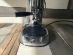 LaPavoni Lusso Professional Espresso machine 1980 Italy