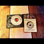 Logomat 2001 PfiffiKUS circular slide rule full set 1960 Germany