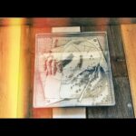 M.C. Escher dexterity puzzle game 1990 Pussycat Germany - Drawing hands