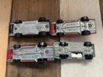 Hot wheels 4x Crack-Ups cars 1980 Hong Kong Malaysia - Image 7