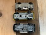 Hot wheels 3x Crack-Ups Flip Outs cars 1980 Hong Kong - Image 7