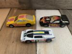 Hot wheels 3x Crack-Ups Flip Outs cars 1980 Hong Kong - Image 4