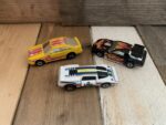 Hot wheels 3x Crack-Ups Flip Outs cars 1980 Hong Kong - Image 2