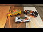 Hot wheels 3x Crack-Ups Flip Outs cars 1980 Hong Kong