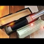 Otis King cylindrical Slide rule model L full set 1950 England