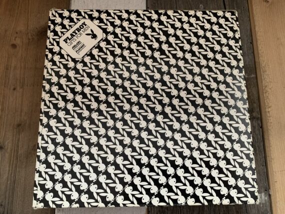 2x Gin Whisky measure pourer Playboy New Old Stock 1980 England - Image 4