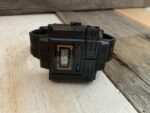 Robot Watch transformer complete with strap clone 1980 Taiwan