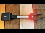 Braun Nizo Super 8 camera shoulder stand 1970 Germany