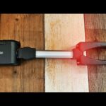 Braun Nizo Super 8 camera shoulder stand 1970 Germany