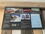 Revell 07166 Mini Cooper 1:24 model kit 2011 Germany - Image 3