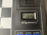 Mephisto Chess trainer computer electronic Saitek 2000 in box