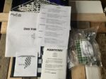 Mephisto Chess trainer computer electronic Saitek 2000 in box - Image 4