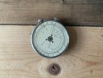 Soviet KL-1 pocket watch slide rule 1950 USSR - Image 8