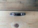 Soviet KL-1 pocket watch slide rule 1950 USSR - Image 4