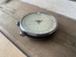 Soviet KL-1 pocket watch slide rule 1950 USSR - Image 3