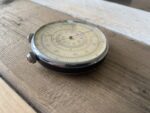 Soviet KL-1 pocket watch slide rule 1950 USSR - Image 2