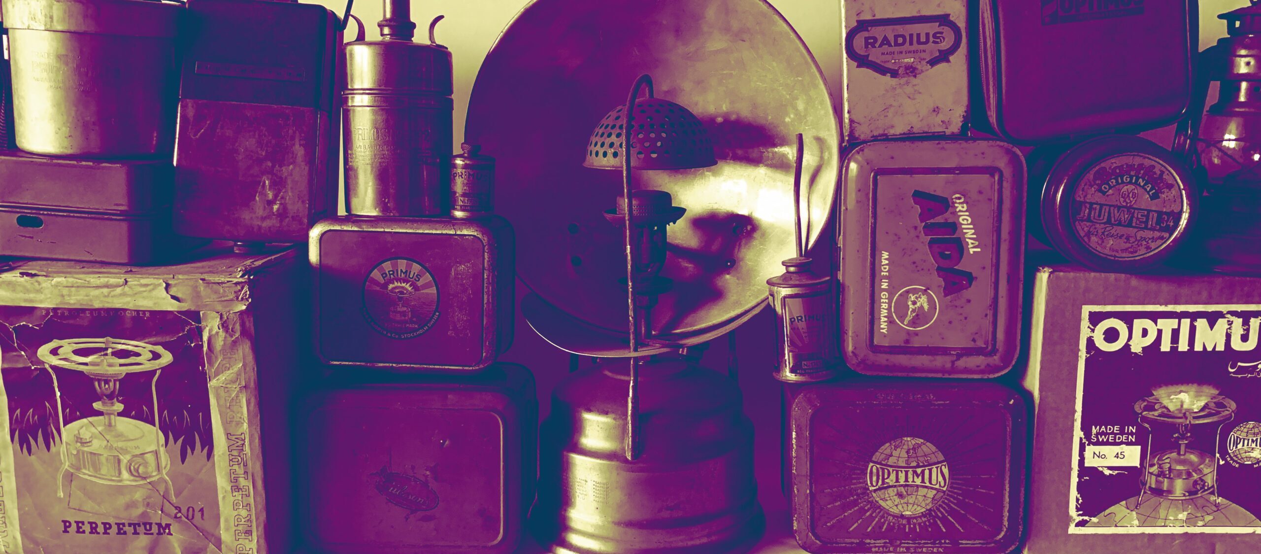 Vintage Stoves and Lanterns - Vintage Man Stuff Vintage Stoves and Lanterns - Vintage Man Stuff