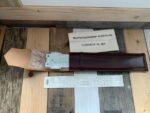 Ecobra R154 Cosmos slide rule full set 1960 Germany