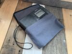 Sony ICF-SW30 world receiver digital with sleeve 1990 Japan