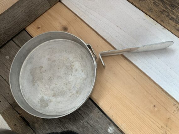 Primus Optimus 71E camping Stove full outfit 1938 Sweden - Image 8