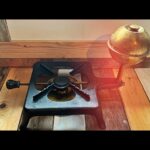 Gustav Barthel Norma G21 UNIQUE brass stove 1935 Germany Holland