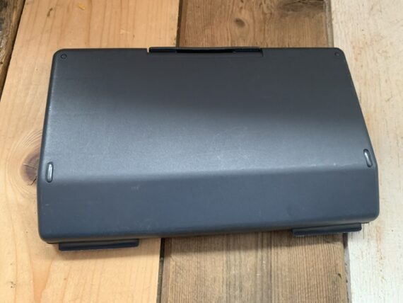 Texas Instruments calculator TI-30 Galaxy SLR solar desk 1980 Japan - Image 3