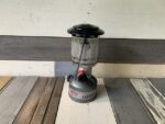 Coleman model 226 small camping lantern 2000 USA - Vintage