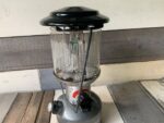Coleman model 226 small camping lantern 2000 USA - Image 7