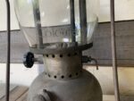 Coleman model 242B 300CP Sport-Lite lantern 1938 Canada