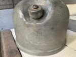 Coleman model 242B 300CP Sport-Lite lantern 1938 Canada - Image 6