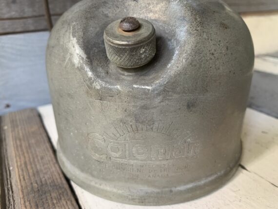 Coleman model 242B 300CP Sport-Lite lantern 1938 Canada - Image 6