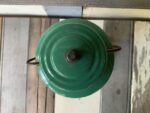 Coleman model 242B 300CP Sport-Lite lantern 1938 Canada - Image 11