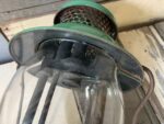 Coleman model 242B 300CP Sport-Lite lantern 1938 Canada - Image 9