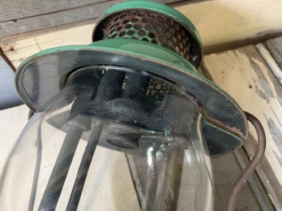 Coleman model 242B 300CP Sport-Lite lantern 1938 Canada - Image 9