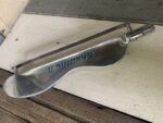 Schnittfix 2 bread knife Man Tool 1960 Germany