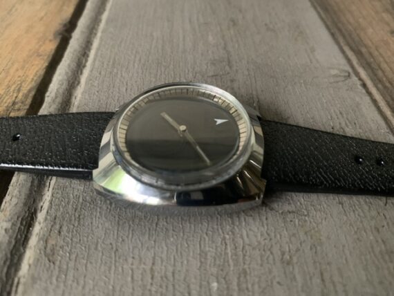 Zurex Pola Spot automatic watch Pola Filter NOS 1989 Switzerland - Image 5