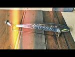 Quick early Schnittfix adjustable aluminum handle knife Man Tool 1950 France