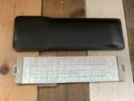 Faber Castell 62/83N pocket Novo-Duplex slide rule 1970 Germany