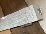 Faber Castell 62/83N pocket Novo-Duplex slide rule 1970 Germany - Image 3