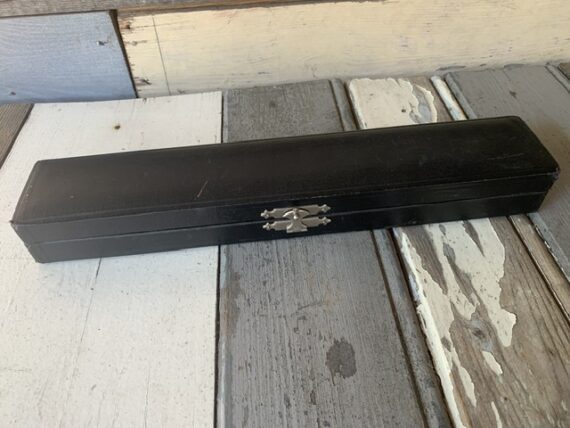 Planimeter J Amsler type 6 standard size box 1920 Switzerland Germany - Image 8