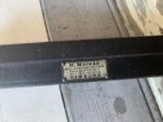 Planimeter J Amsler type 6 standard size box 1920 Switzerland Germany - Image 7
