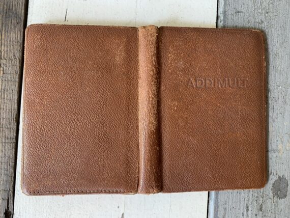 Addimult Sumax-S calculator tool full set 1940 Germany Holland - Image 7