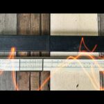 Nestler arc firing slide rule Geratekonstante Winkelsekunde 1940 Germany