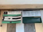 Faber Castell 62/82N Duplex pocket slide rule New Old Stock 1970 Germany - Image 4