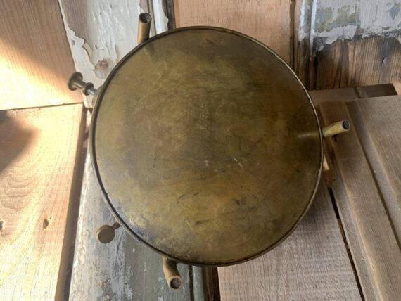 Petromax 100 late camping Stove full set 1975 Germany - Image 12